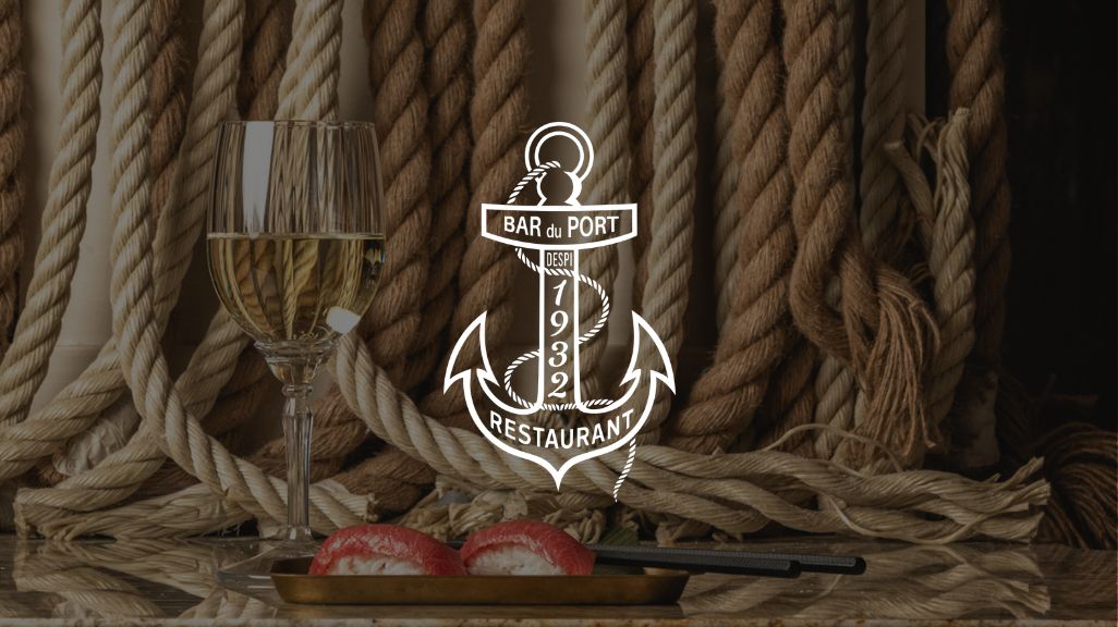 Le Bar du Port