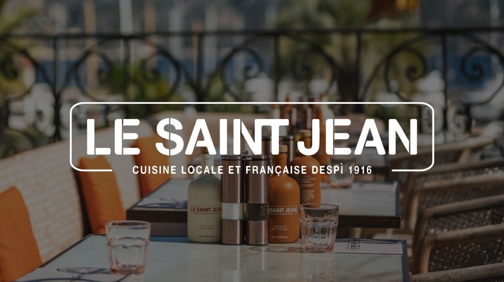 Le Saint Jean