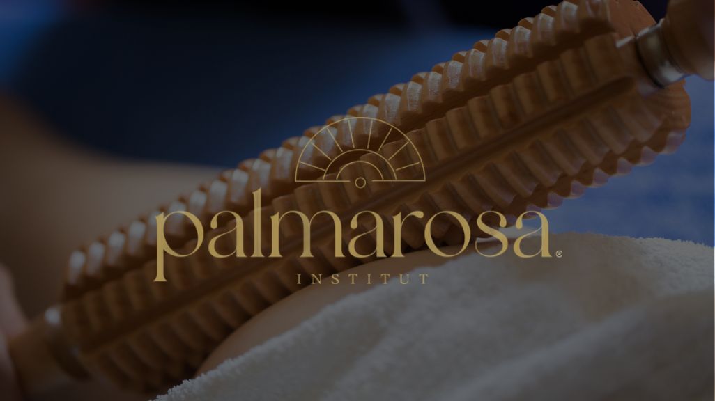 Palmarosa
