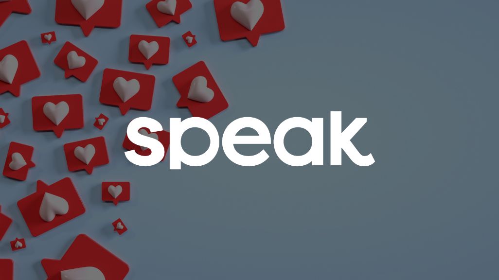 Speak